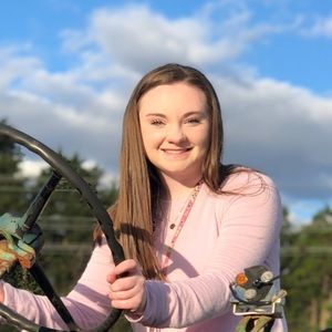 Meet your Posher, Shannon